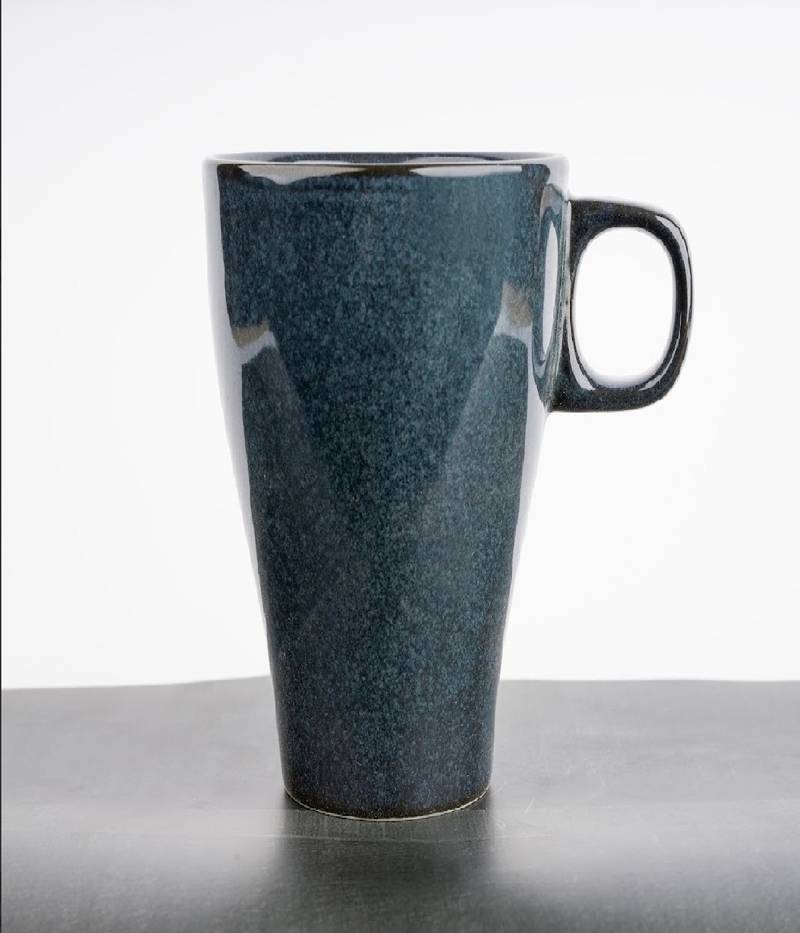 Coastal calm mugs