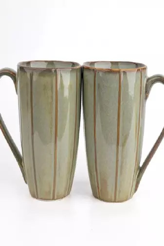 Olive ridge mugs