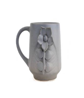 Terra bloom mugs- set of 2 1