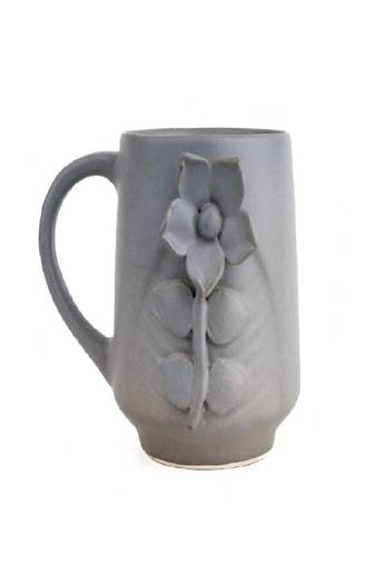 Terra bloom mugs- set of 2