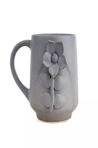 Terra bloom mugs- set of 2