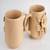 Desert bloom mugs- set of 2
