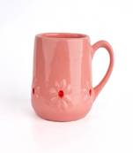 Daisy day mugs- set of 2