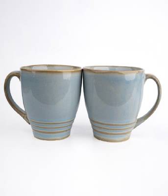 Clay whisper mugs 2