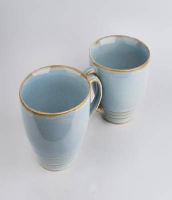 Clay whisper mugs 3