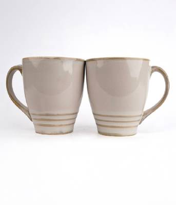 Clay whisper mugs 5