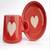 Ember heart mug
