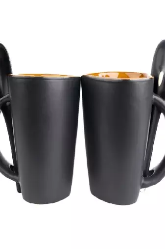 Hug-in-a-mug set of 2