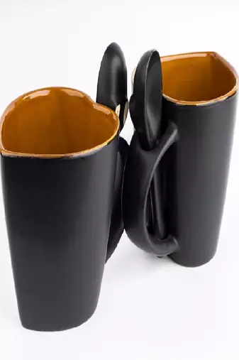Hug-in-a-mug set of 2
