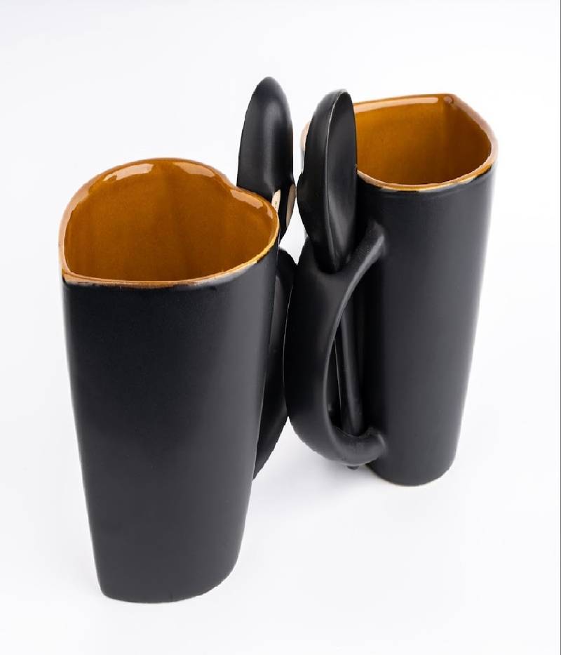 Hug-in-a-mug set of 2