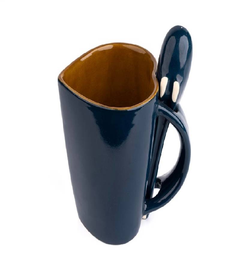 Hug-in-a-mug set of 2