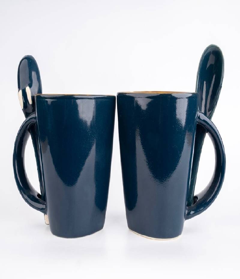 Hug-in-a-mug set of 2