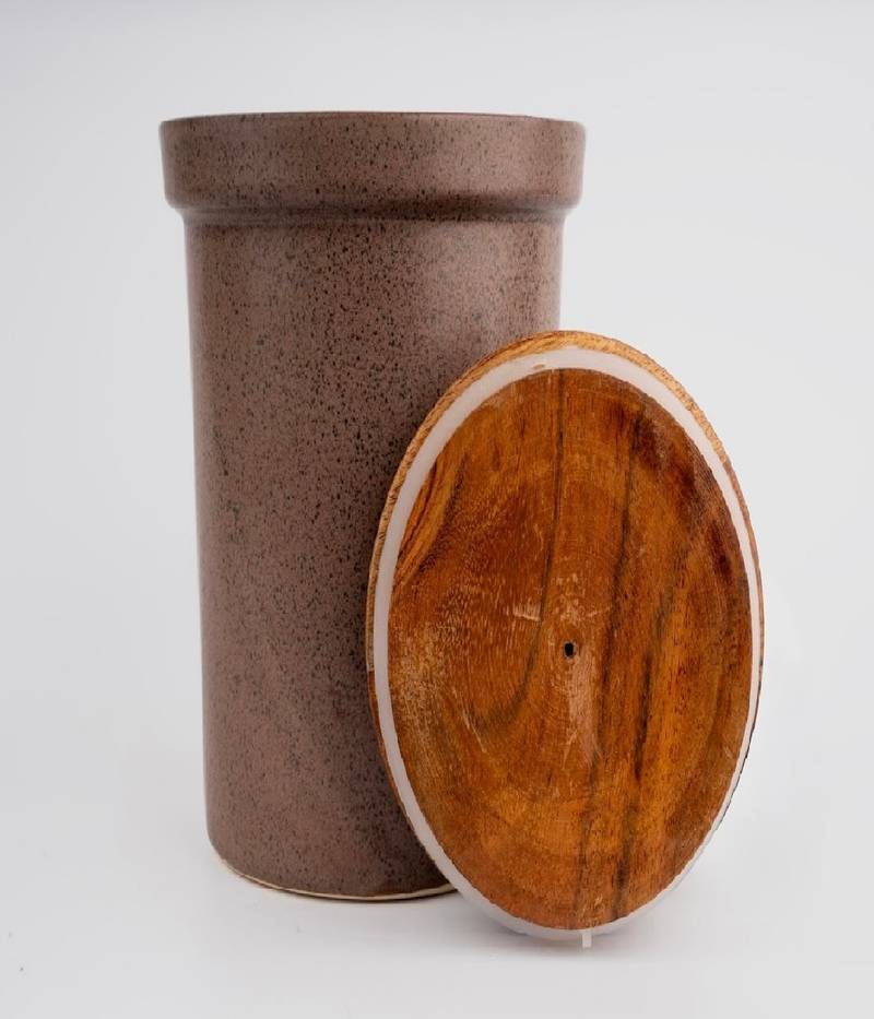 Masala vault jars- aet of 2