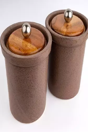 Masala vault jars- aet of 2