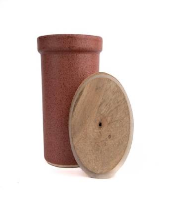 Masala vault jars- aet of 2 5