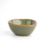 Pebble pods dip set of 2