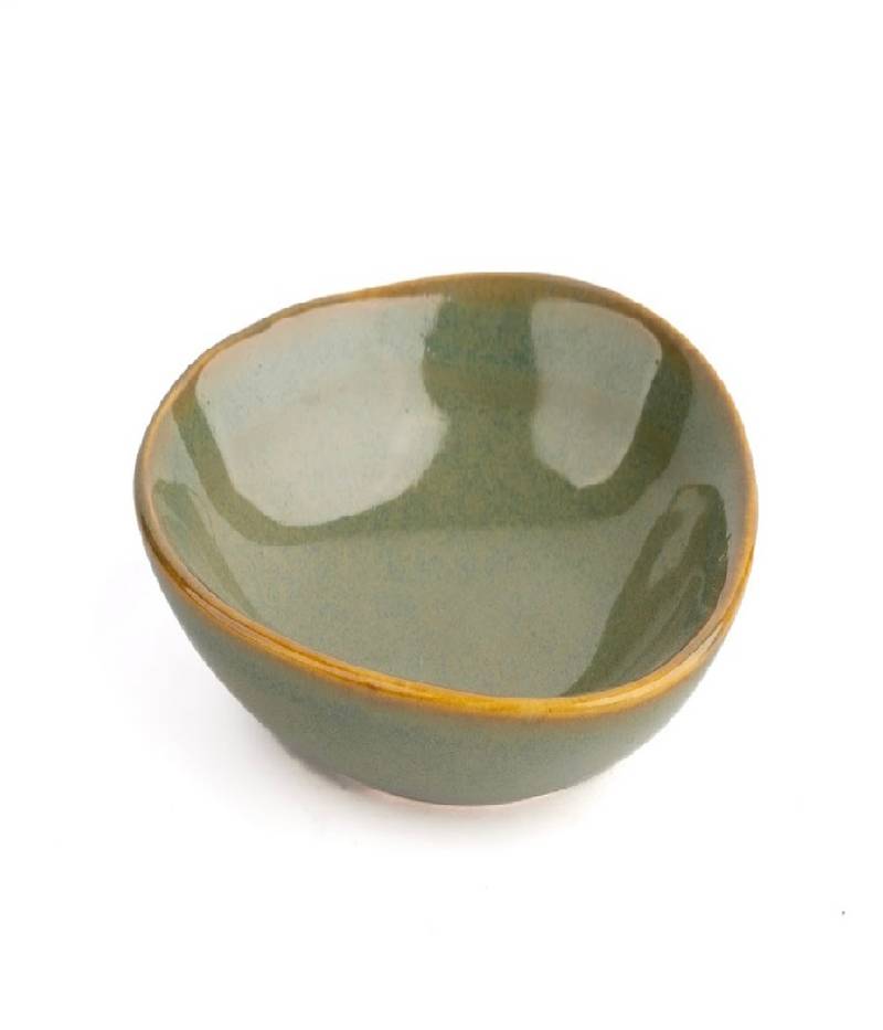 Pebble pods dip set of 2