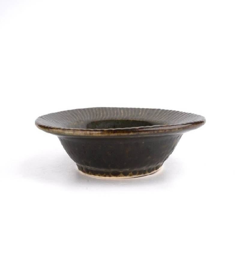 Leafsong pasta plate