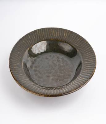 Leafsong pasta plate 2