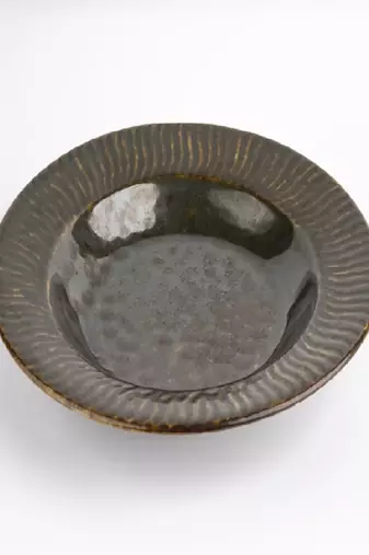 Leafsong pasta plate