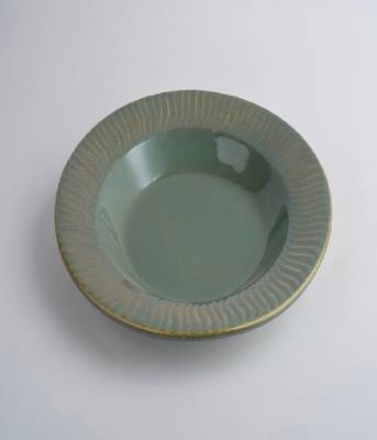 Leafsong pasta plate 5