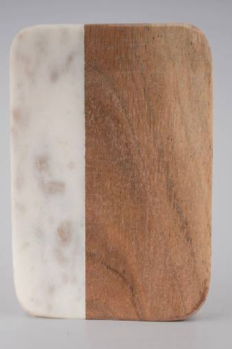 Terra blend coasters- set of 4