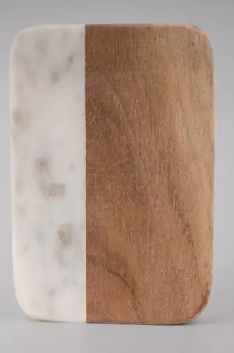 Terra blend coasters- set of 4