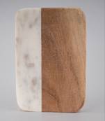 Terra blend coasters- set of 4