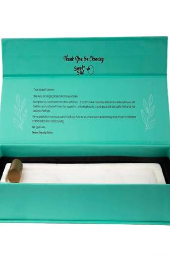 Sattva marble incense holder