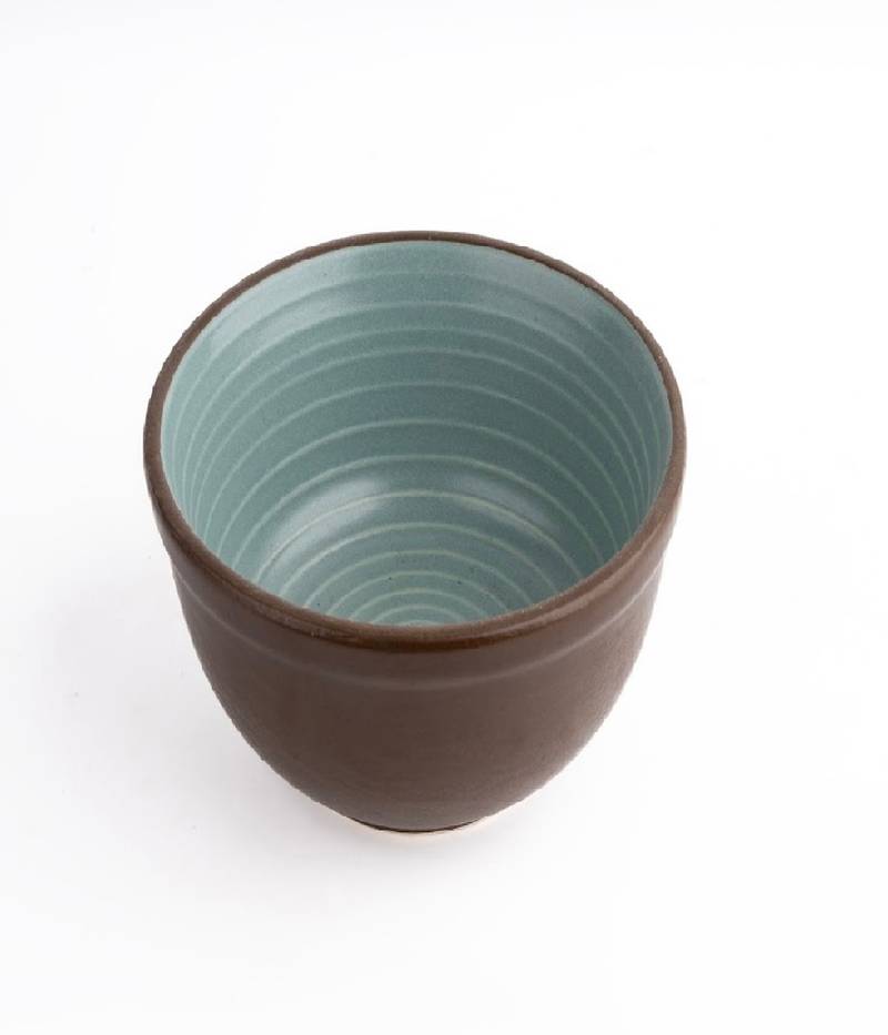 Aqua grove dinner set of 6