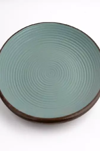 Aqua grove dinner set of 6