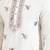 White embroidered cotton kurta pajama