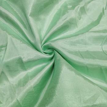 Sea-green sequins organza churidar dress-materials 3