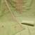 Light-green embroidered cotton silk semi stitched churidar dress-materials