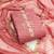 Baby-pink embroidered chanderi semi stitched churidar dress-materials