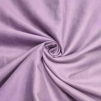 Purple sequins cotton churidar dress-materials 3