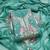 Sea-green sequins georgette semi stitched churidar dress-materials