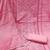 Pink sequins cotton silk semi stitched churidar dress-materials