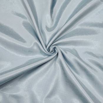 Grey embroidered cotton silk churidar dress-materials 3