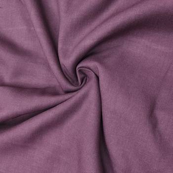Purple hand embroidery cotton churidar dress-materials 3