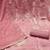 Baby-pink sequins viscose semi stitched churidar dress-materials