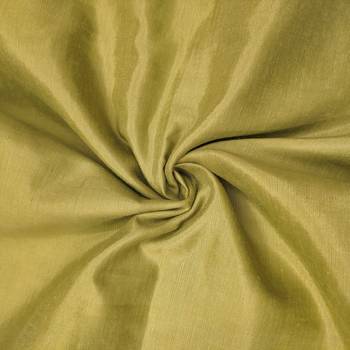 Olive hand embroidery cotton churidar dress-materials 3