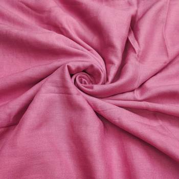 Pink sequins cotton silk churidar dress-materials 3