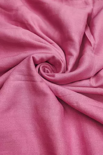 Pink sequins cotton silk churidar dress-materials