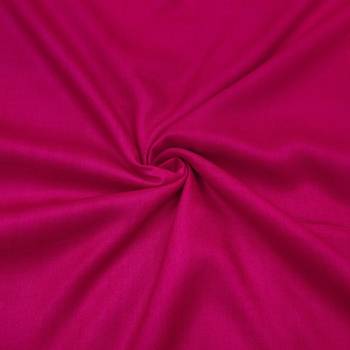 Pink sequins silk blend churidar dress-materials 3