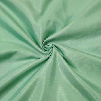 Light-green woven chanderi churidar dress-materials 3