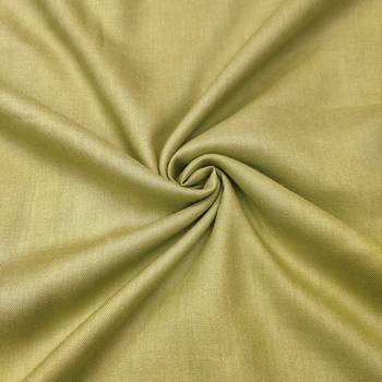 Light-green hand embroidery cotton churidar dress-materials 3