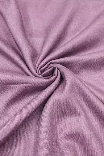 Lavender hand embroidery cotton churidar dress-materials