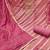 Pink woven cotton semi stitched churidar dress-materials