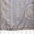 Grey color woven work linen cotton saree